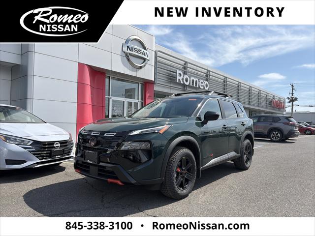2026 Nissan Rogue Rock Creek for sale in Kingston, NY