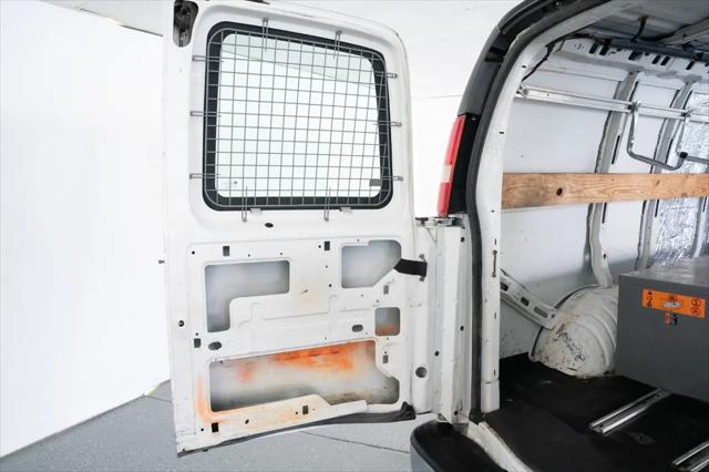 2014 Chevrolet Express Work Van