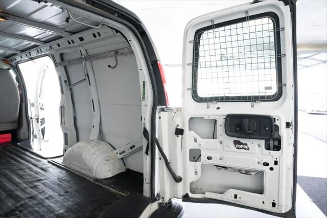 2014 Chevrolet Express Work Van