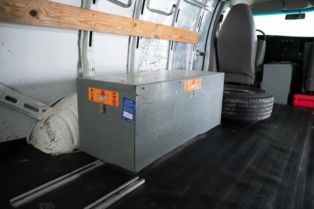 2014 Chevrolet Express Work Van