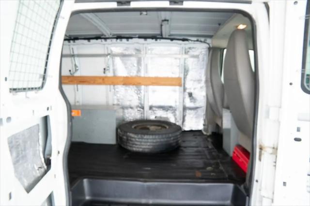 2014 Chevrolet Express Work Van