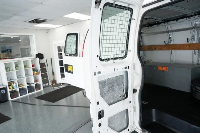 2014 Chevrolet Express Work Van