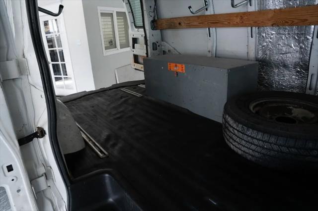 2014 Chevrolet Express Work Van