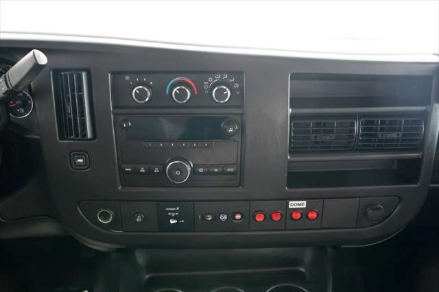 2014 Chevrolet Express Work Van