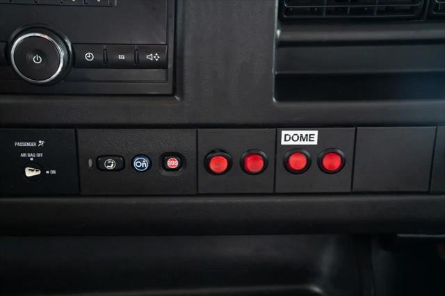 2014 Chevrolet Express Work Van