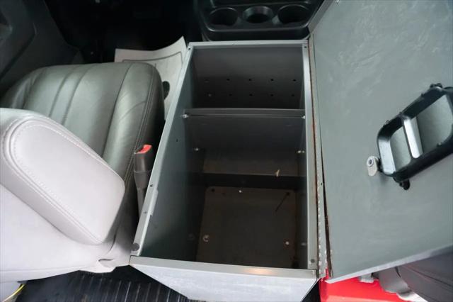 2014 Chevrolet Express Work Van