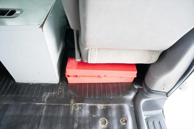 2014 Chevrolet Express Work Van