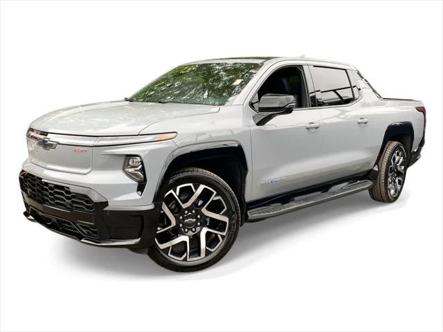 2025 Chevrolet Silverado EV RST for sale in Portland, OR
