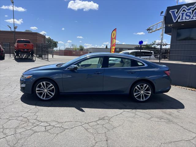 2024 Chevrolet Malibu FWD 2LT for sale in Delano, CA