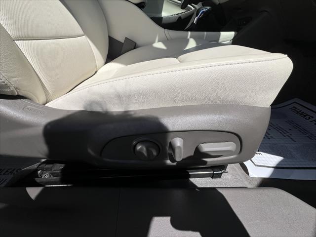 2024 Chevrolet Malibu FWD 2LT