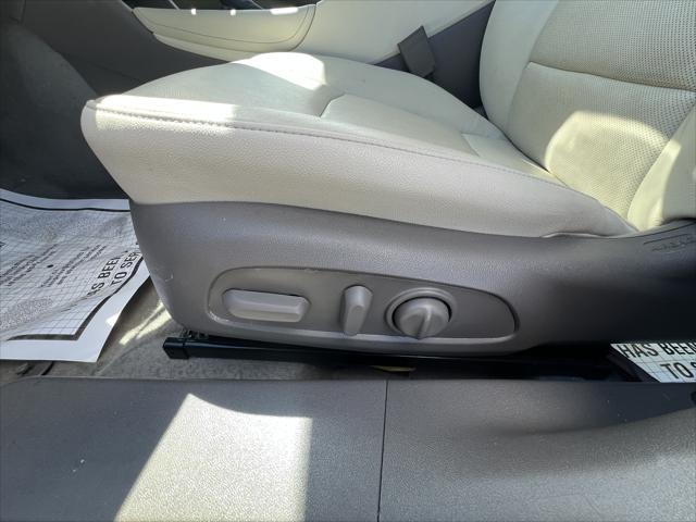 2024 Chevrolet Malibu FWD 2LT