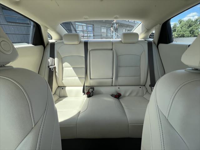2024 Chevrolet Malibu FWD 2LT