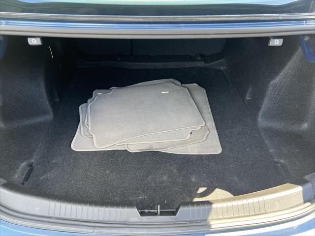 2024 Chevrolet Malibu FWD 2LT