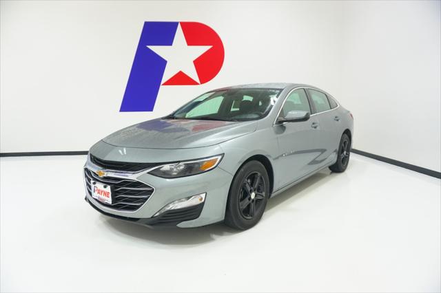 2024 Chevrolet Malibu FWD 1LT for sale in Weslaco, TX