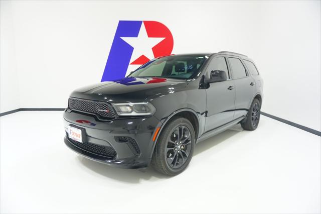 2024 Dodge Durango SXT RWD for sale in Weslaco, TX