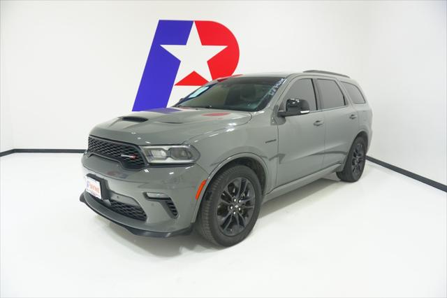 2023 Dodge Durango R/T Plus RWD for sale in Weslaco, TX