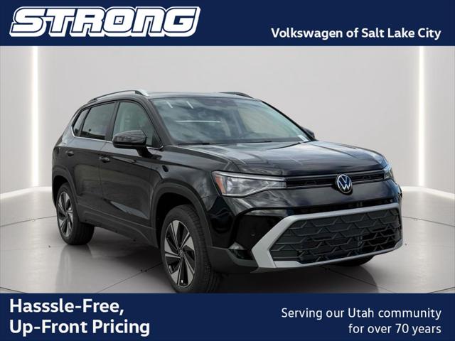 2026 Volkswagen Taos SE for sale in Salt Lake City, UT