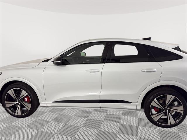 2026 Audi SQ5 Sportback Premium Plus TFSI quattro S tronic