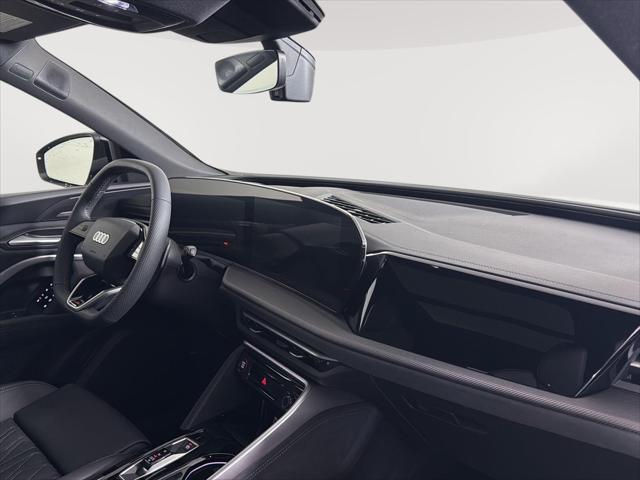 2026 Audi SQ5 Sportback Premium Plus TFSI quattro S tronic