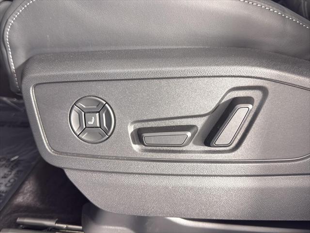 2026 Audi SQ5 Sportback Premium Plus TFSI quattro S tronic