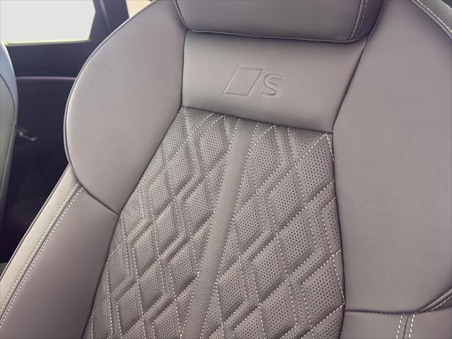 2026 Audi SQ5 Sportback Premium Plus TFSI quattro S tronic