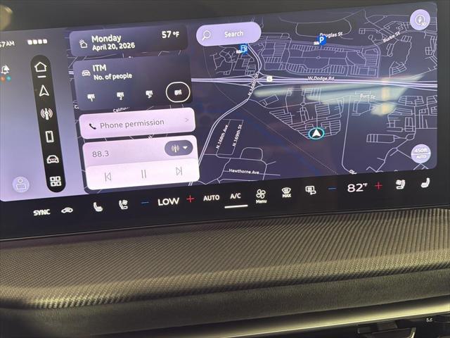 2026 Audi SQ5 Sportback Premium Plus TFSI quattro S tronic