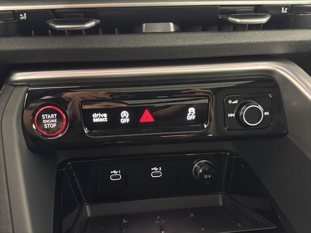 2026 Audi SQ5 Sportback Premium Plus TFSI quattro S tronic