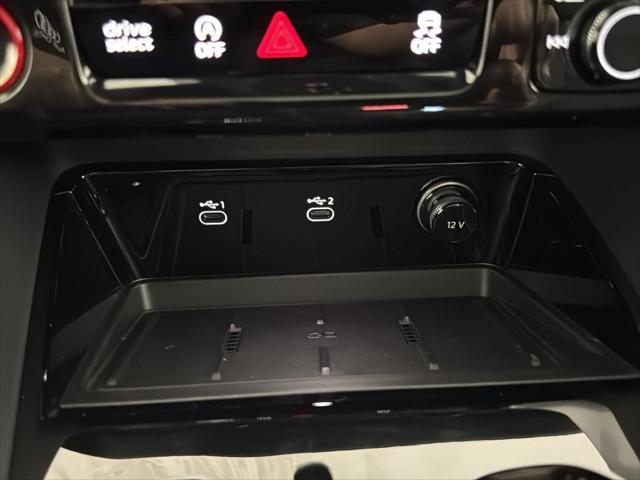 2026 Audi SQ5 Sportback Premium Plus TFSI quattro S tronic