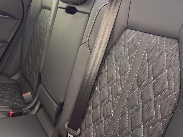 2026 Audi SQ5 Sportback Premium Plus TFSI quattro S tronic