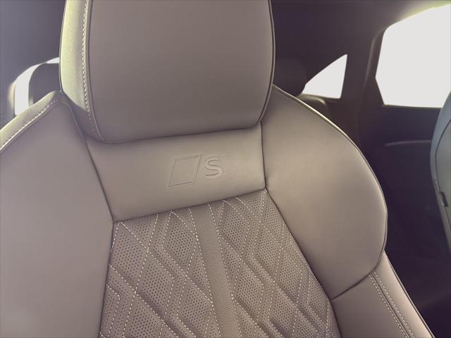 2026 Audi SQ5 Sportback Premium Plus TFSI quattro S tronic