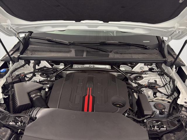 2026 Audi SQ5 Sportback Premium Plus TFSI quattro S tronic