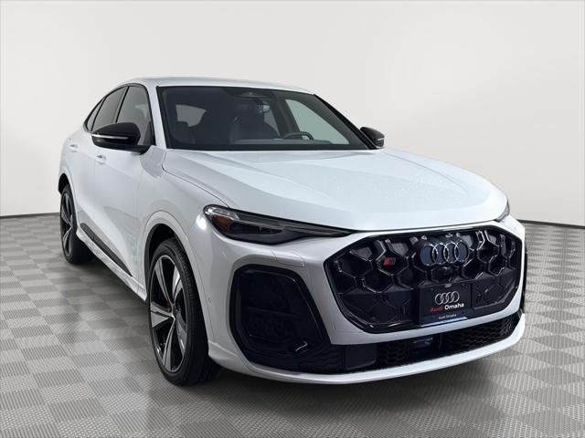 2026 Audi SQ5 Sportback Premium Plus TFSI quattro S tronic for sale in Omaha, NE