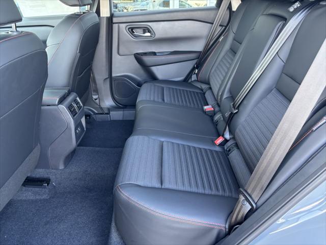 New 2026 Nissan Rogue Rock Creek For Sale in Bellingham, WA