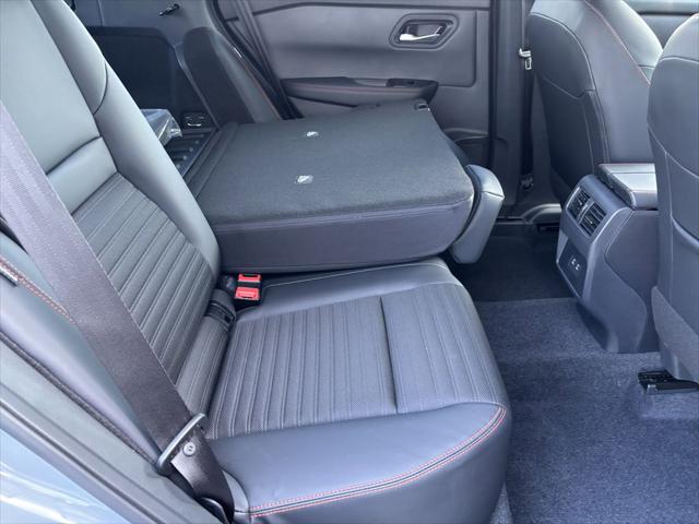 New 2026 Nissan Rogue Rock Creek For Sale in Bellingham, WA