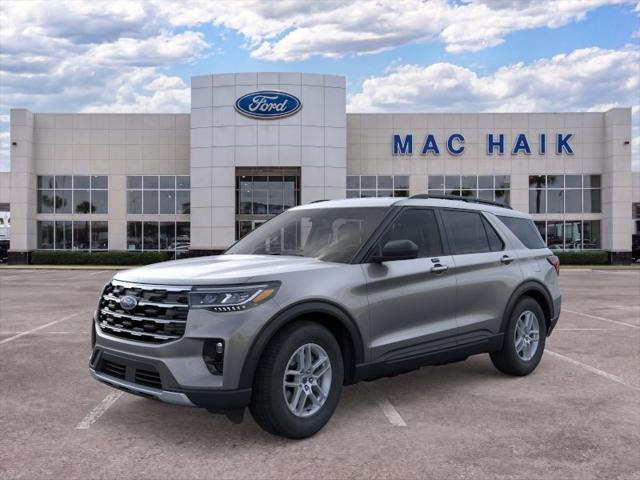 2026 Ford Explorer Active for sale in Houston, TX