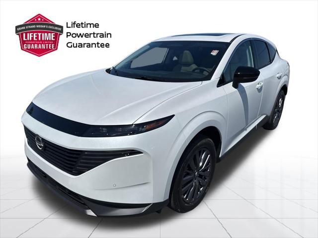 2026 Nissan Murano SL for sale in Little River, SC
