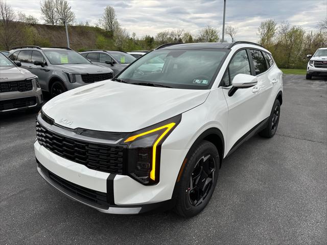 2026 Kia Sportage Hybrid EX for sale in State College, PA