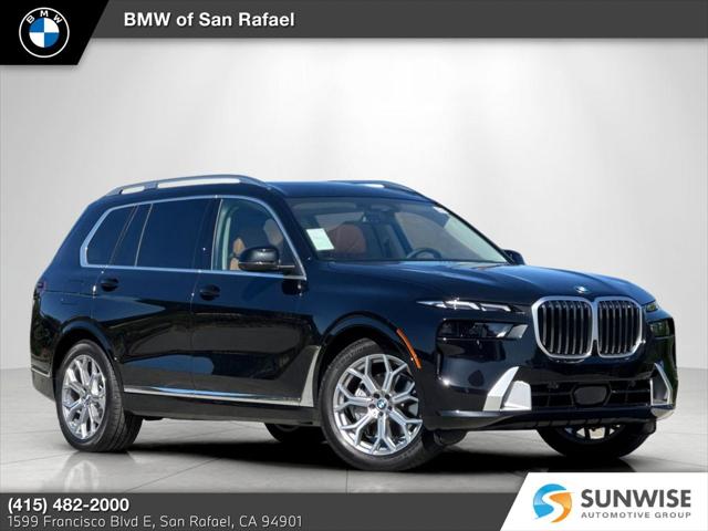 2026 BMW X7 xDrive40i for sale in San Rafael, CA