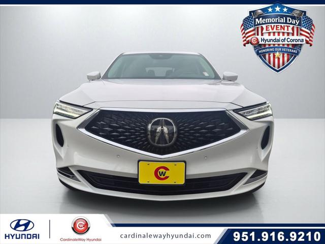 2024 Acura MDX Technology Package for sale in Corona, CA