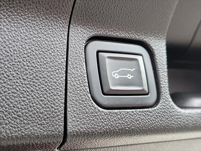 2020 GMC Acadia AWD AT4