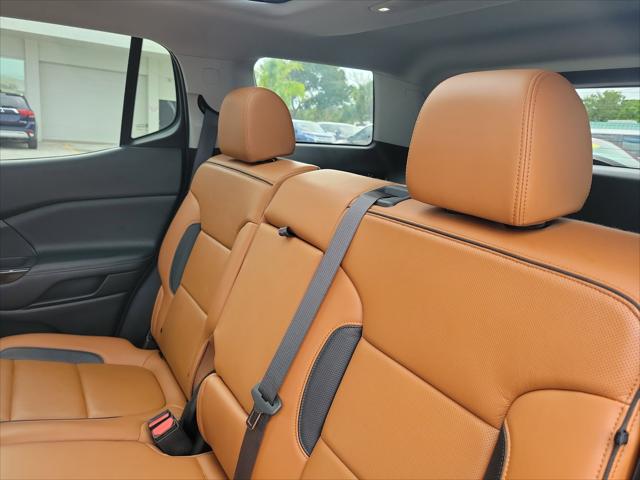 2020 GMC Acadia AWD AT4