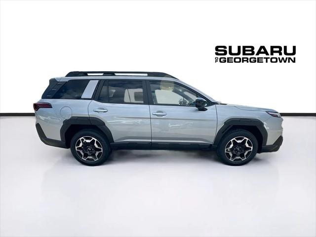 2026 Subaru Outback Touring