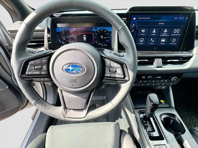2026 Subaru Outback Touring