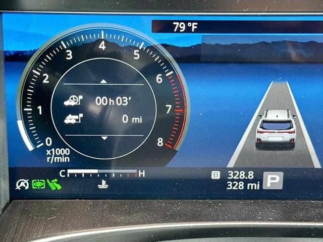2026 Subaru Outback Touring