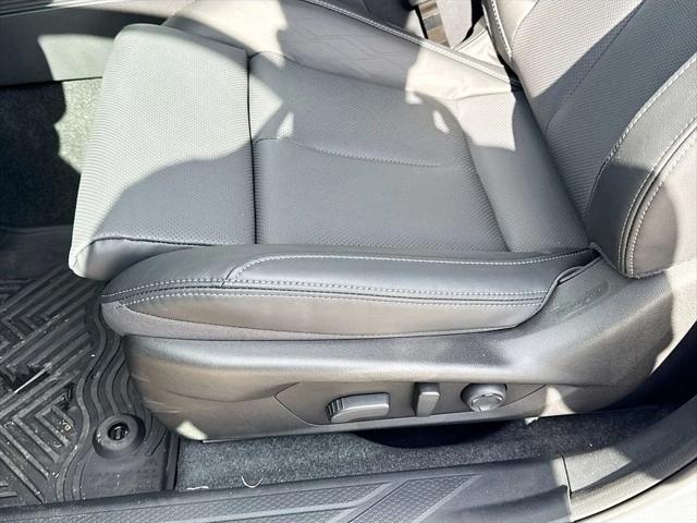 2026 Subaru Outback Touring