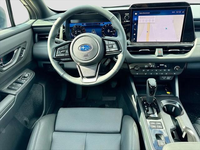 2026 Subaru Outback Touring
