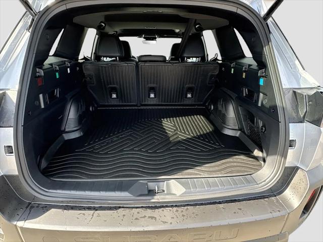 2026 Subaru Outback Touring