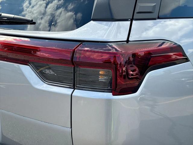 2026 Subaru Outback Touring