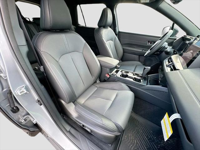 2026 Subaru Outback Touring