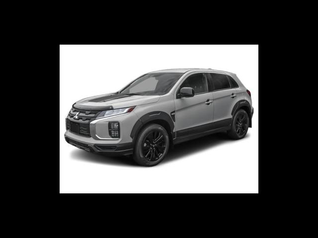 2026 Mitsubishi Outlander Sport 2.0 TRAIL EDITION for sale in Nashua, NH